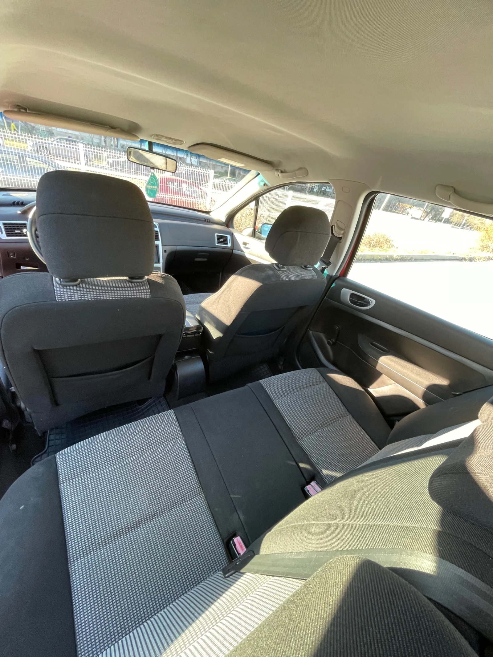 Peugeot 307 | Mobile.bg � ����������� 6