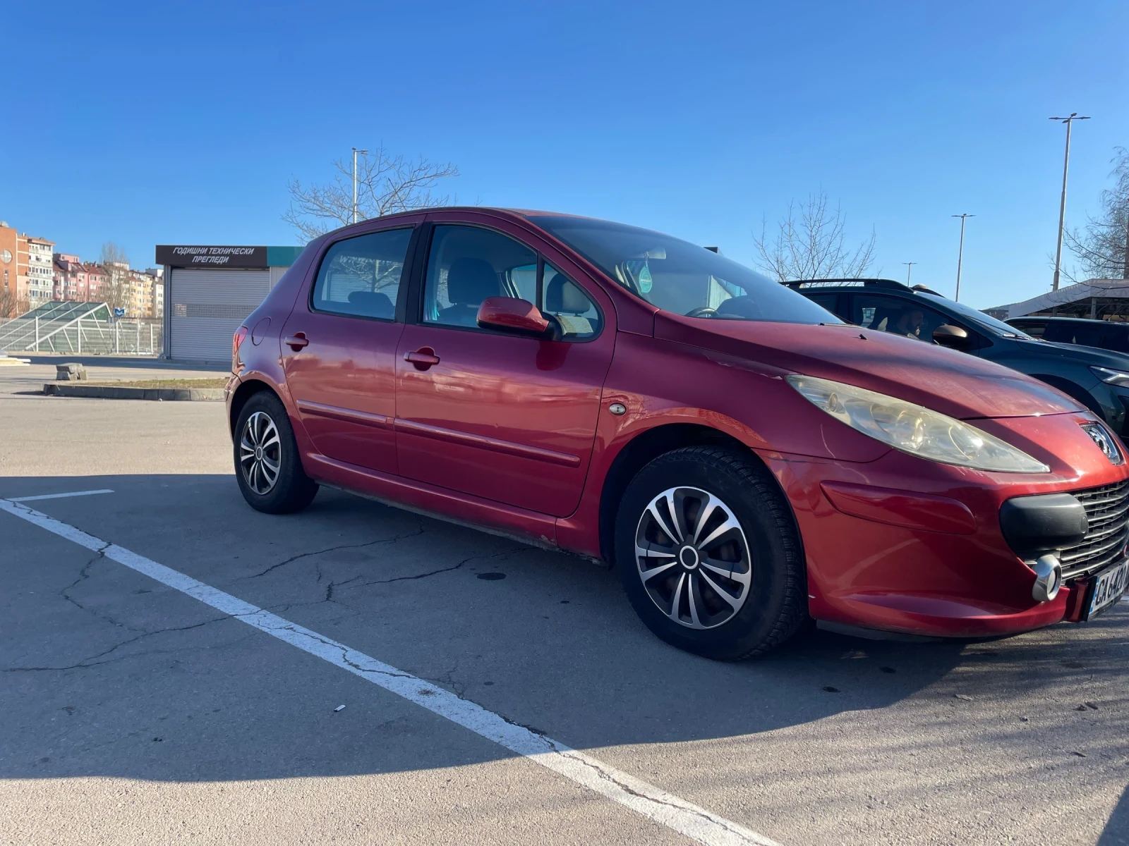 Peugeot 307 | Mobile.bg � ����������� 11