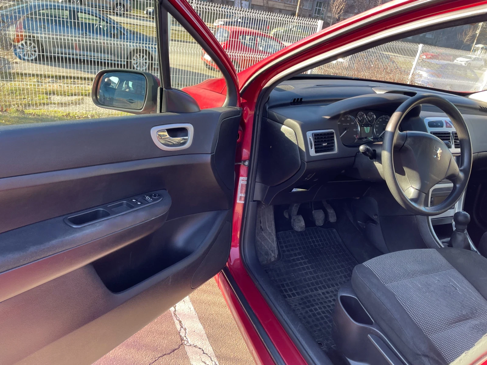 Peugeot 307 | Mobile.bg � ����������� 9