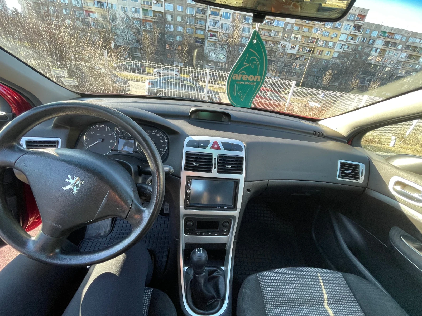 Peugeot 307 | Mobile.bg � ����������� 5