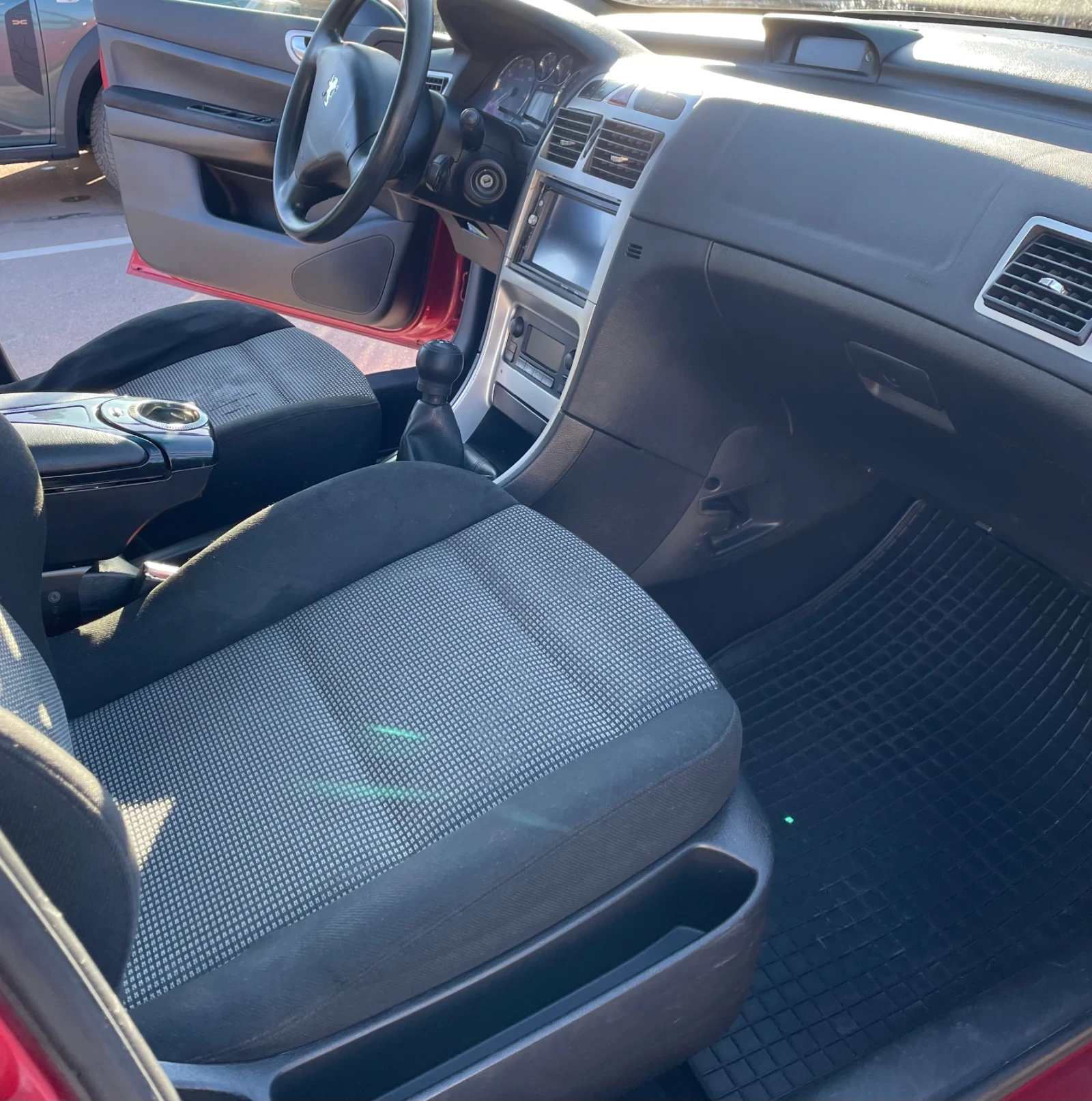 Peugeot 307 | Mobile.bg � ����������� 7