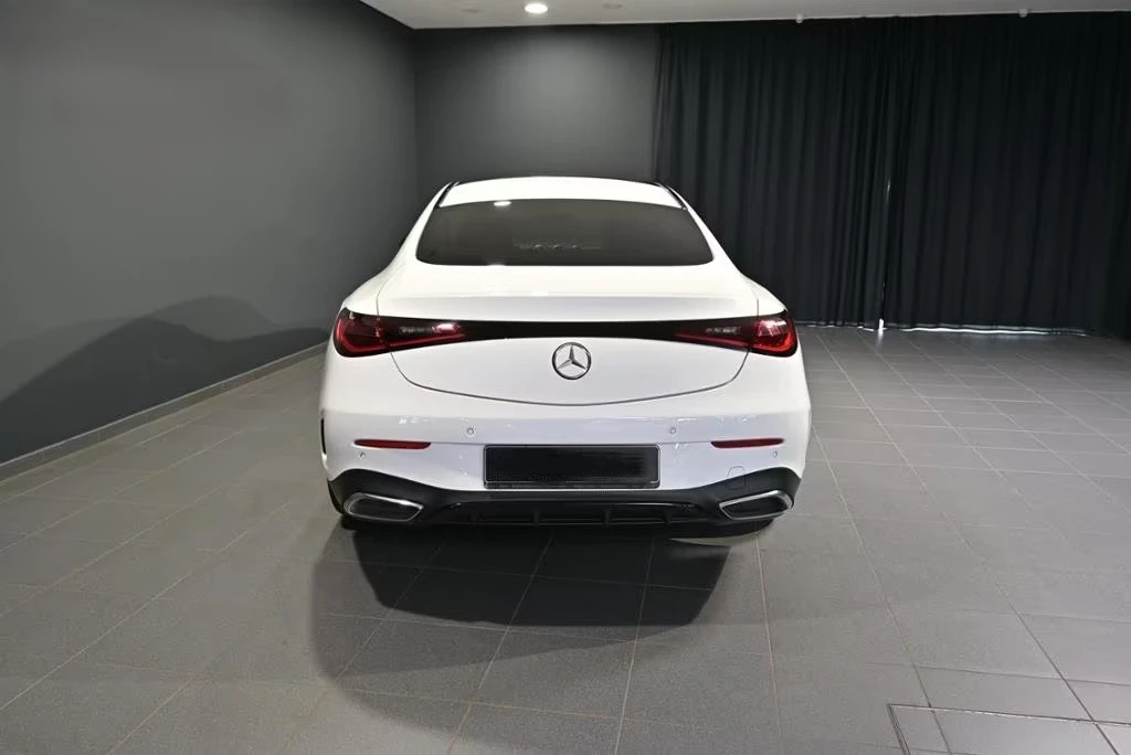 Mercedes-Benz CLE 450 AMG/4-MATIC/COUPE/BURM/PANO/360/ | Mobile.bg � ����������� 4