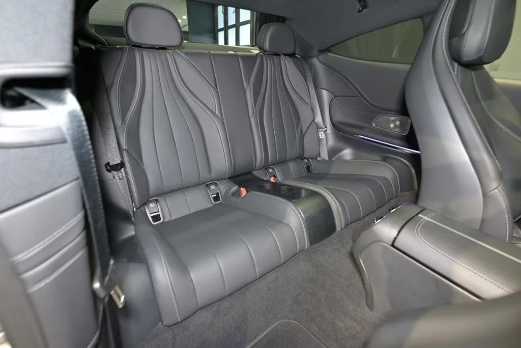 Mercedes-Benz CLE 450 AMG/4-MATIC/COUPE/BURM/PANO/360/ | Mobile.bg � ����������� 12