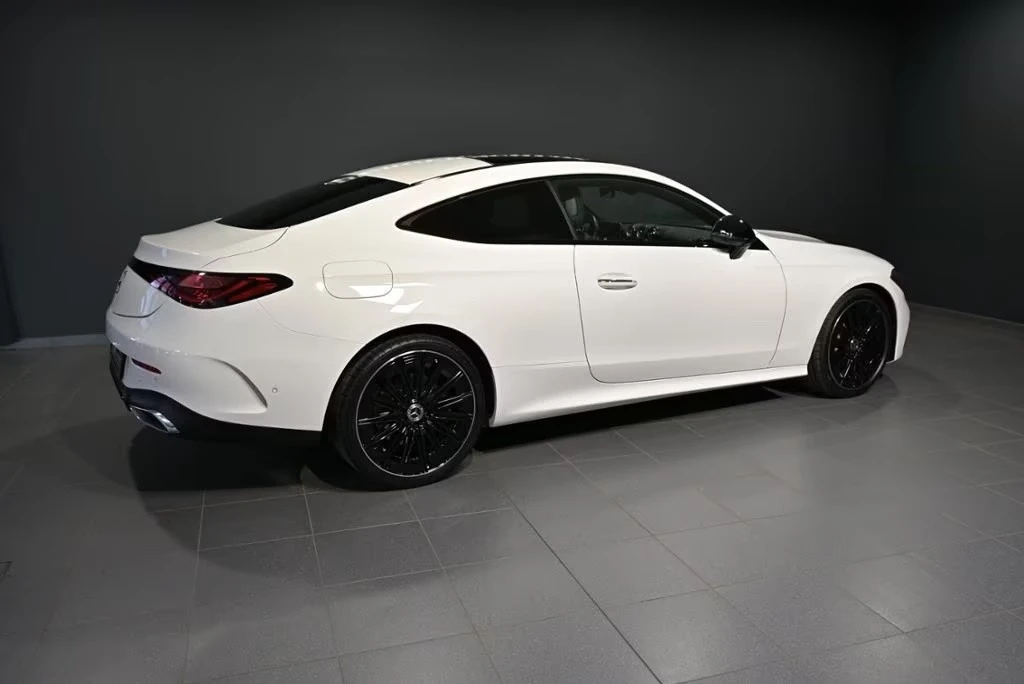 Mercedes-Benz CLE 450 AMG/4-MATIC/COUPE/BURM/PANO/360/ | Mobile.bg � ����������� 3