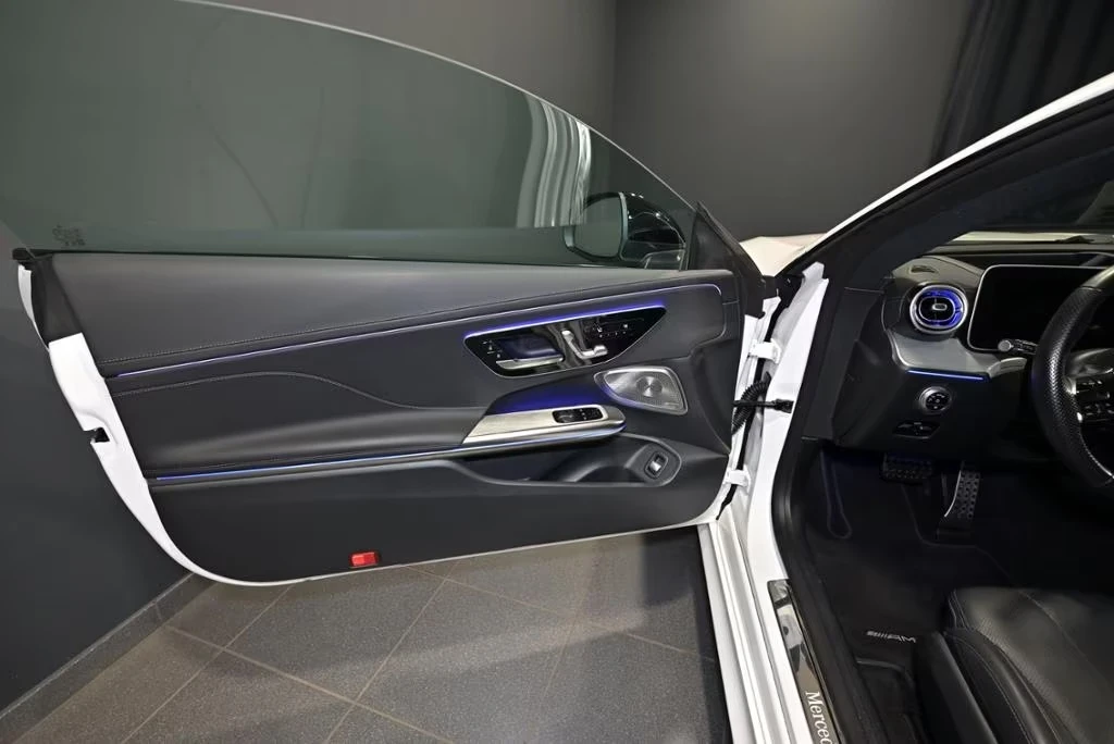 Mercedes-Benz CLE 450 AMG/4-MATIC/COUPE/BURM/PANO/360/ | Mobile.bg � ����������� 6