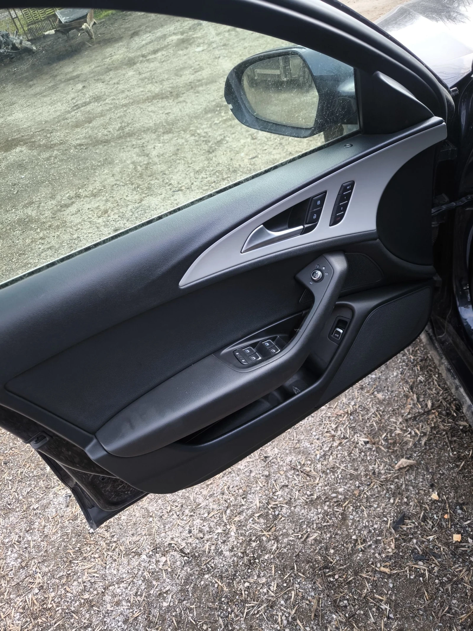 Audi A6 3.0 BITDI, снимка 6 - Автомобили и джипове - 53880355