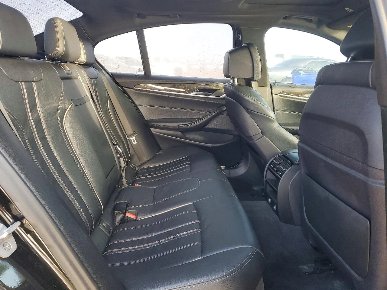 BMW 540 M* SPORT* 360КАМЕРА* LANE* ASSIST* КЕЙЛЕС* , снимка 10 - Автомобили и джипове - 53959716