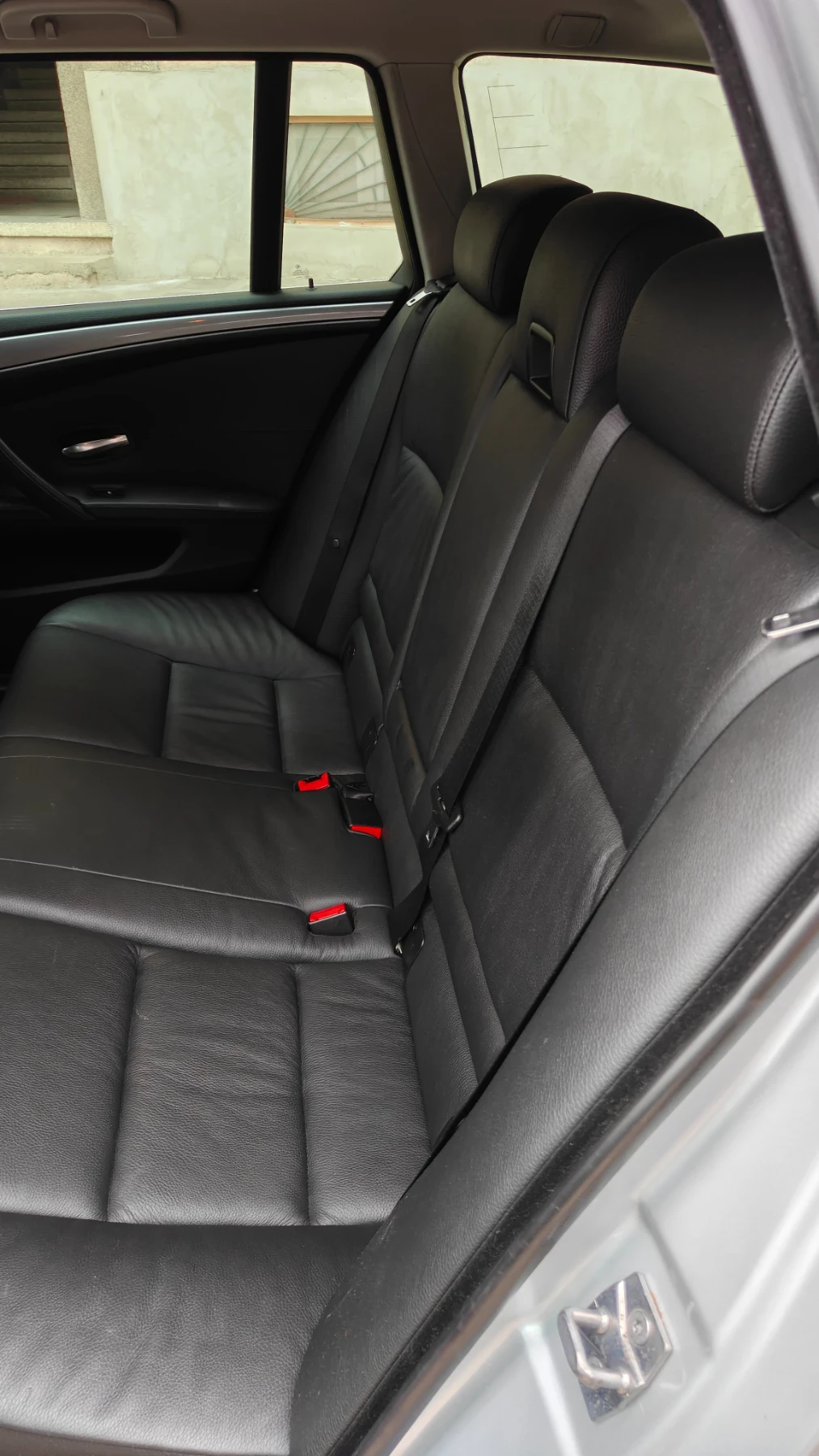 BMW 530 XDrive, снимка 13 - Автомобили и джипове - 54045108