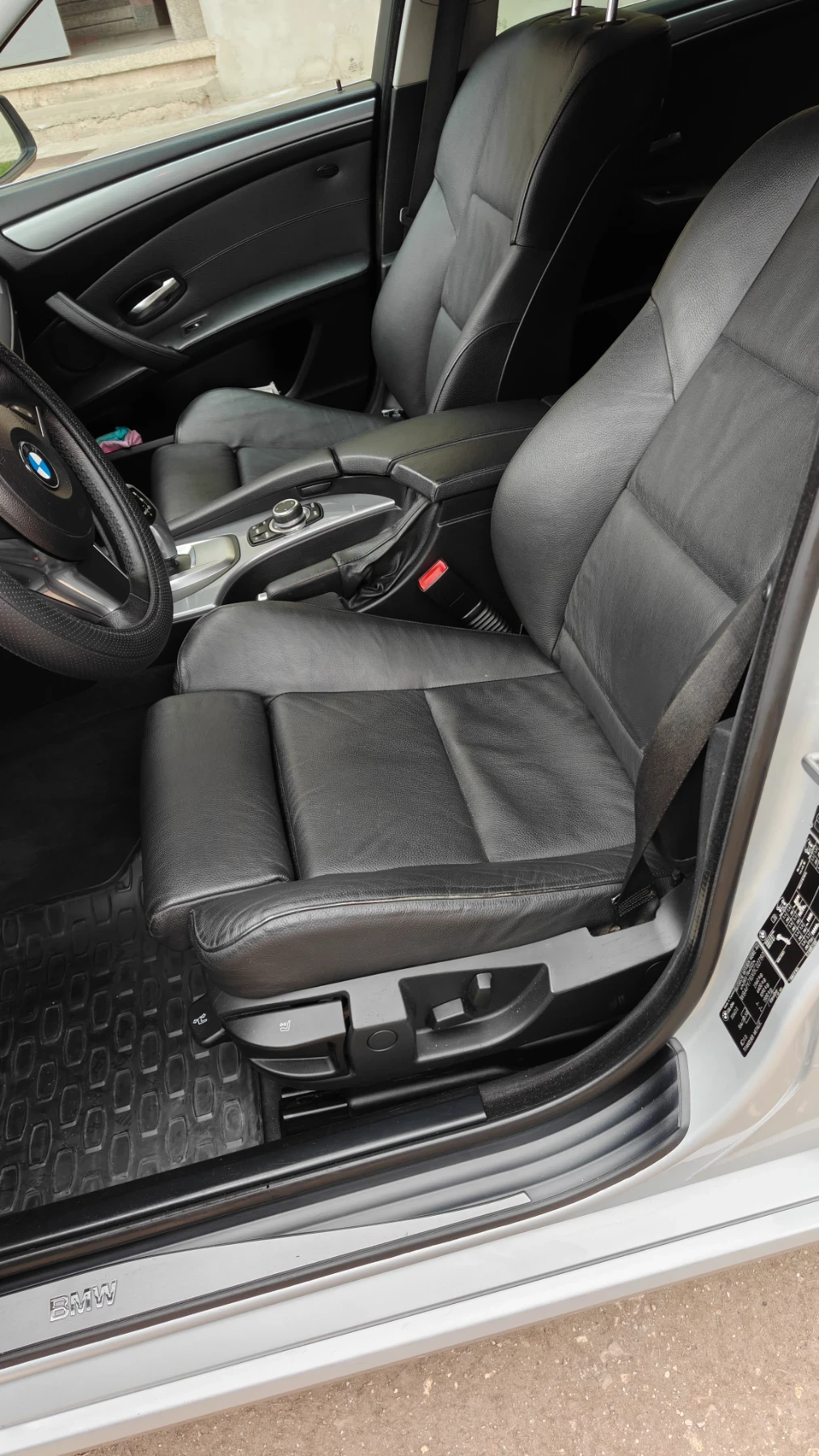 BMW 530 XDrive, снимка 7 - Автомобили и джипове - 54045108