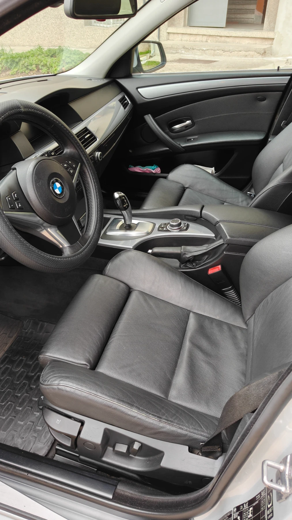 BMW 530 XDrive, снимка 3 - Автомобили и джипове - 54045108