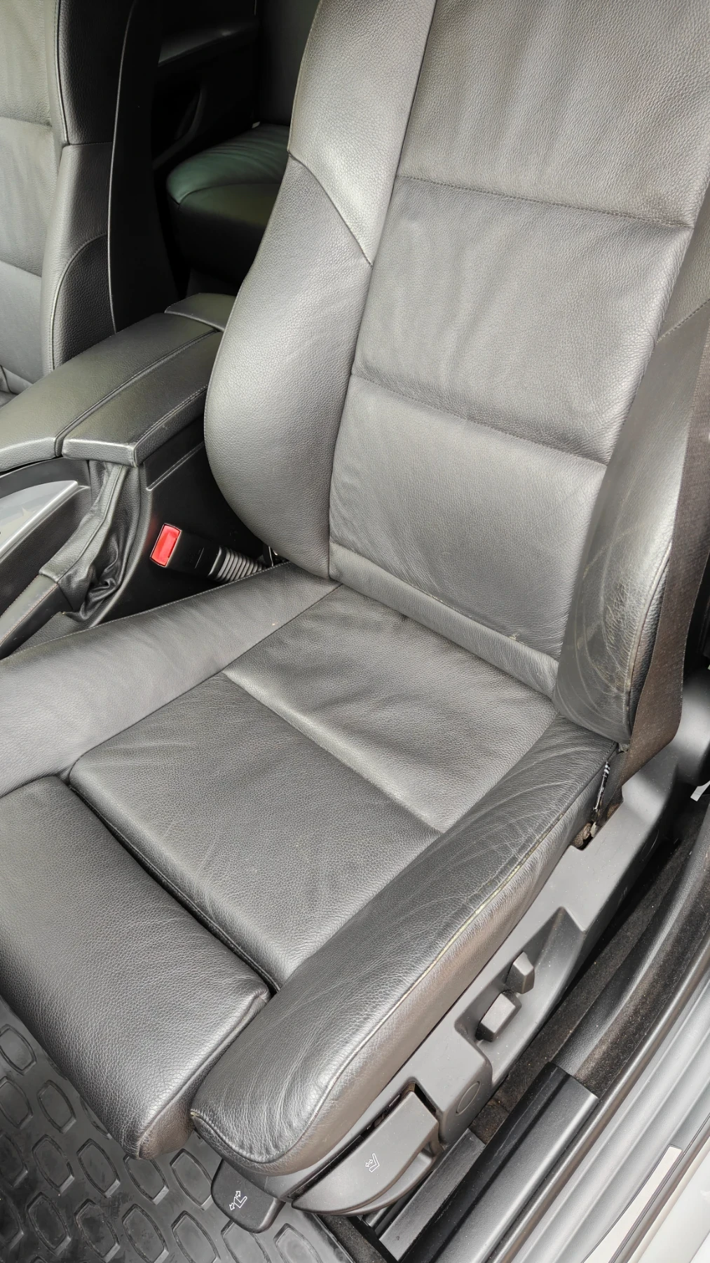 BMW 530 XDrive, снимка 6 - Автомобили и джипове - 54045108