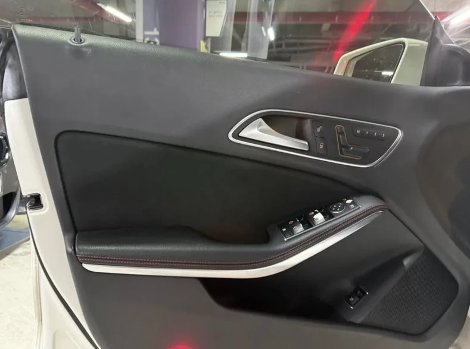 Mercedes-Benz CLA 250 Amg line/������/70 856��! | Mobile.bg � ����������� 16