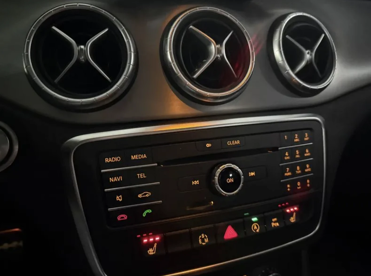 Mercedes-Benz CLA 250 Amg line/������/70 856��! | Mobile.bg � ����������� 11