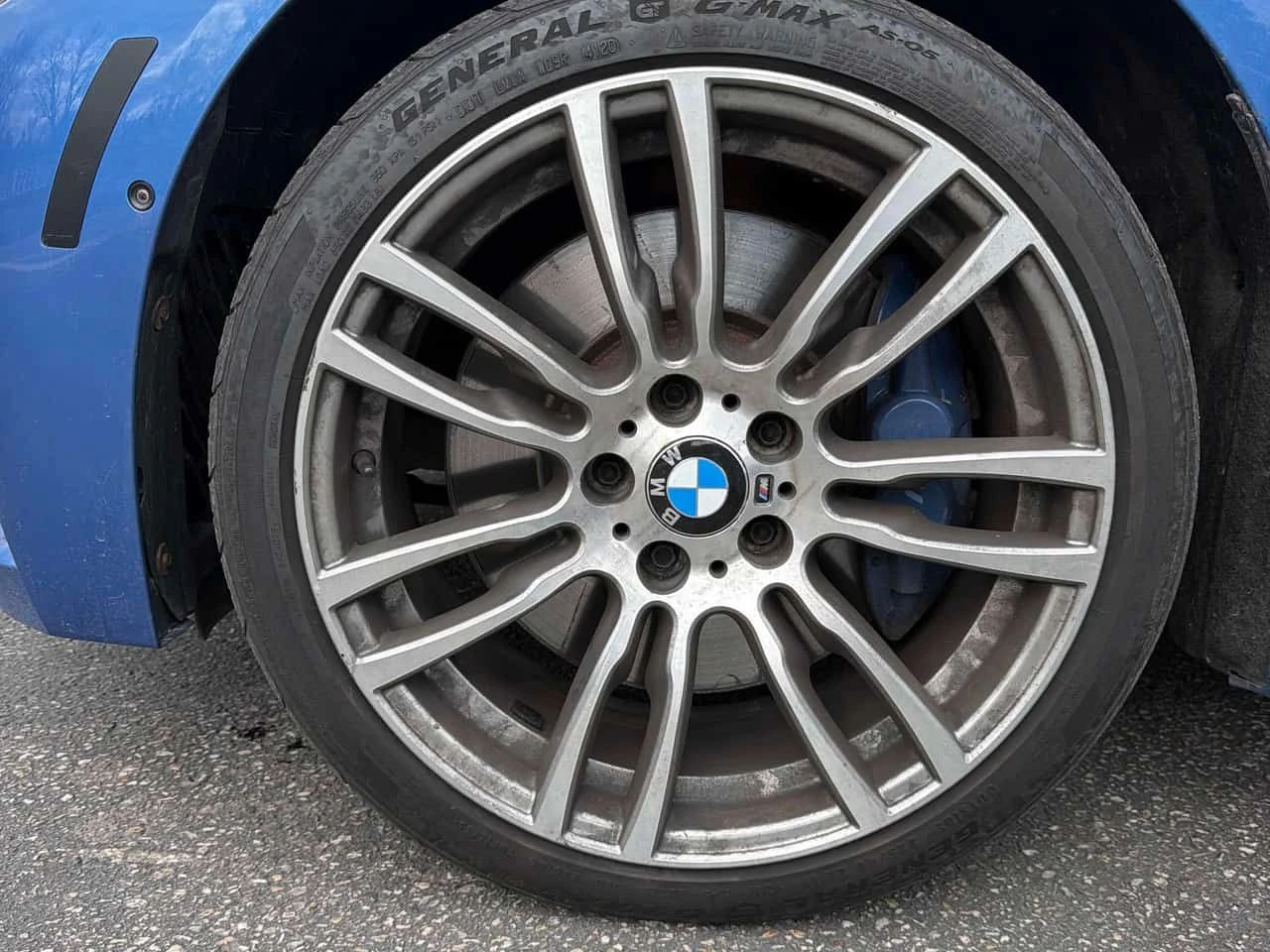 BMW 440 � �����/ xDrive /GRAND /�������/�������/������/ | Mobile.bg � ����������� 12