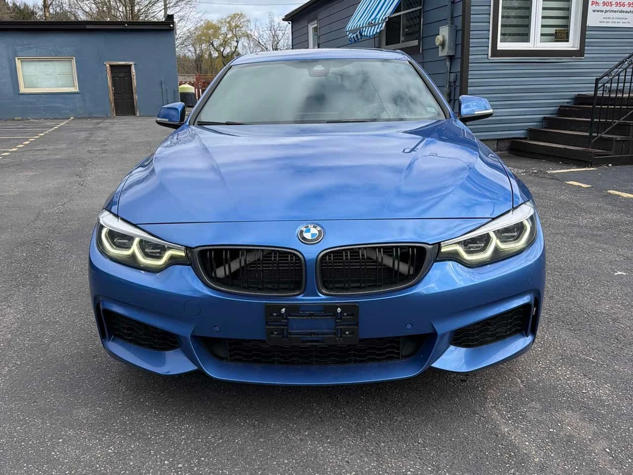 BMW 440 � �����/ xDrive /GRAND /�������/�������/������/ | Mobile.bg � ����������� 2