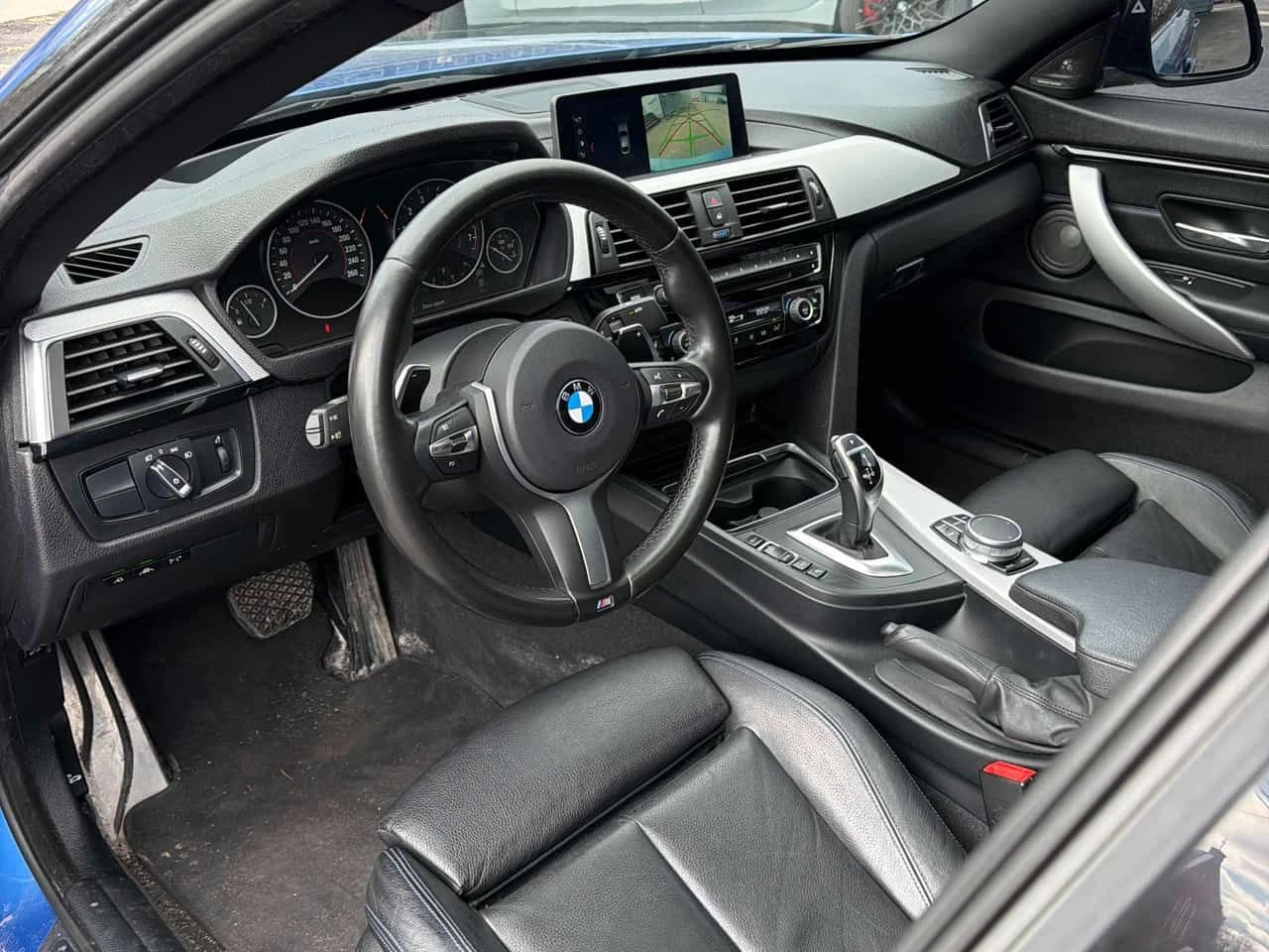 BMW 440 � �����/ xDrive /GRAND /�������/�������/������/ | Mobile.bg � ����������� 6