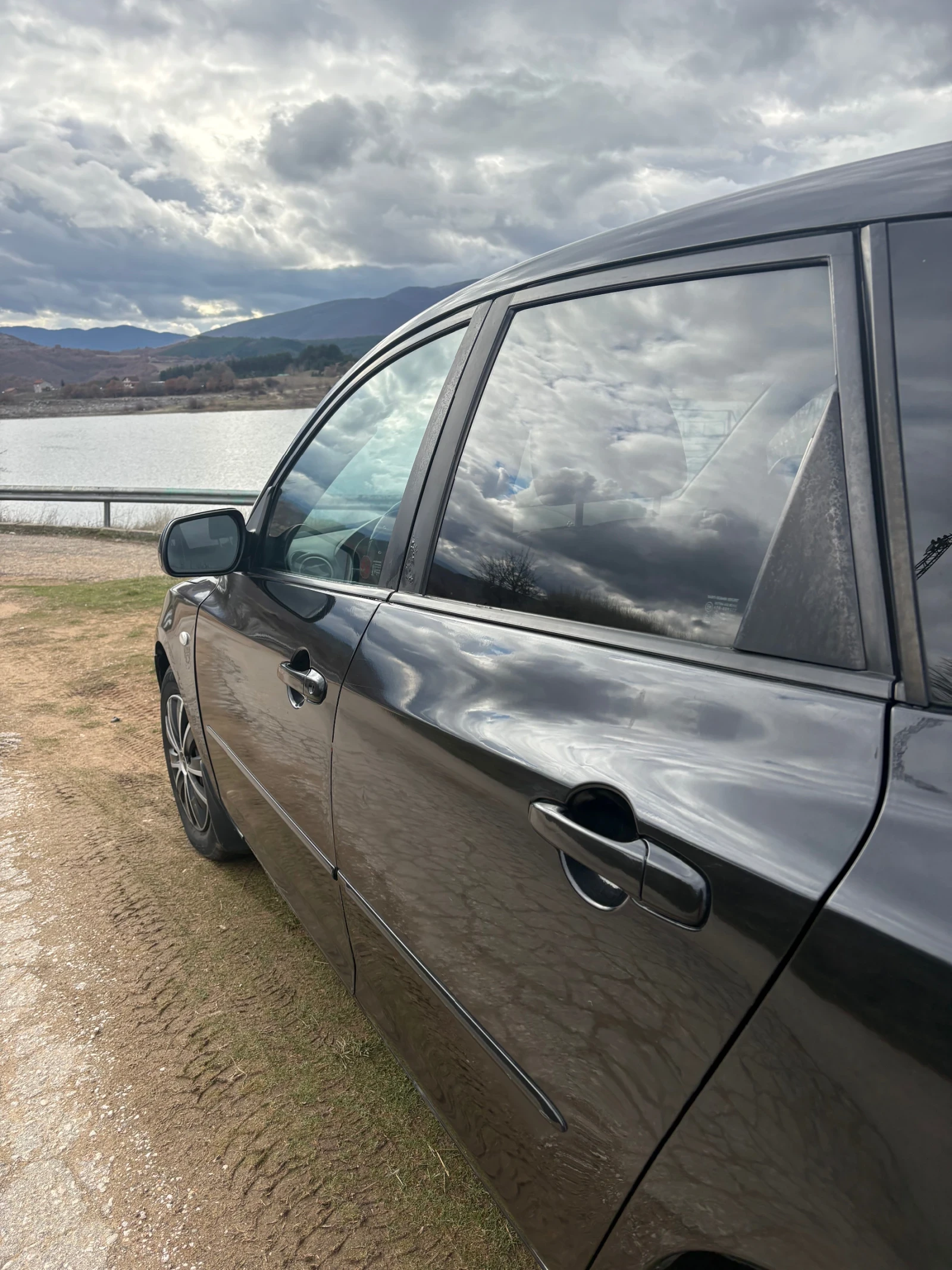 Mazda 3, снимка 9 - Автомобили и джипове - 54296653