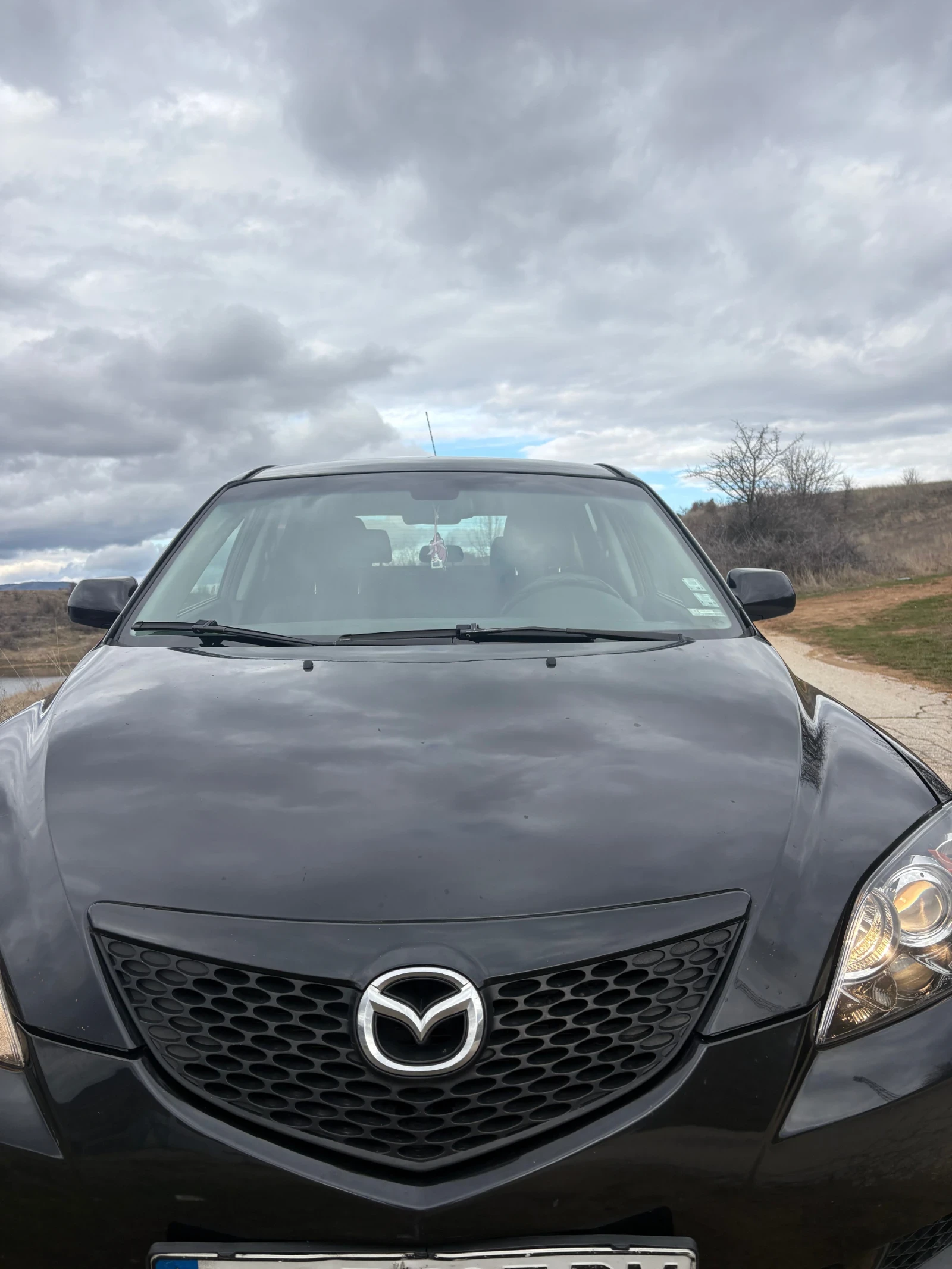 Mazda 3, снимка 4 - Автомобили и джипове - 54296653