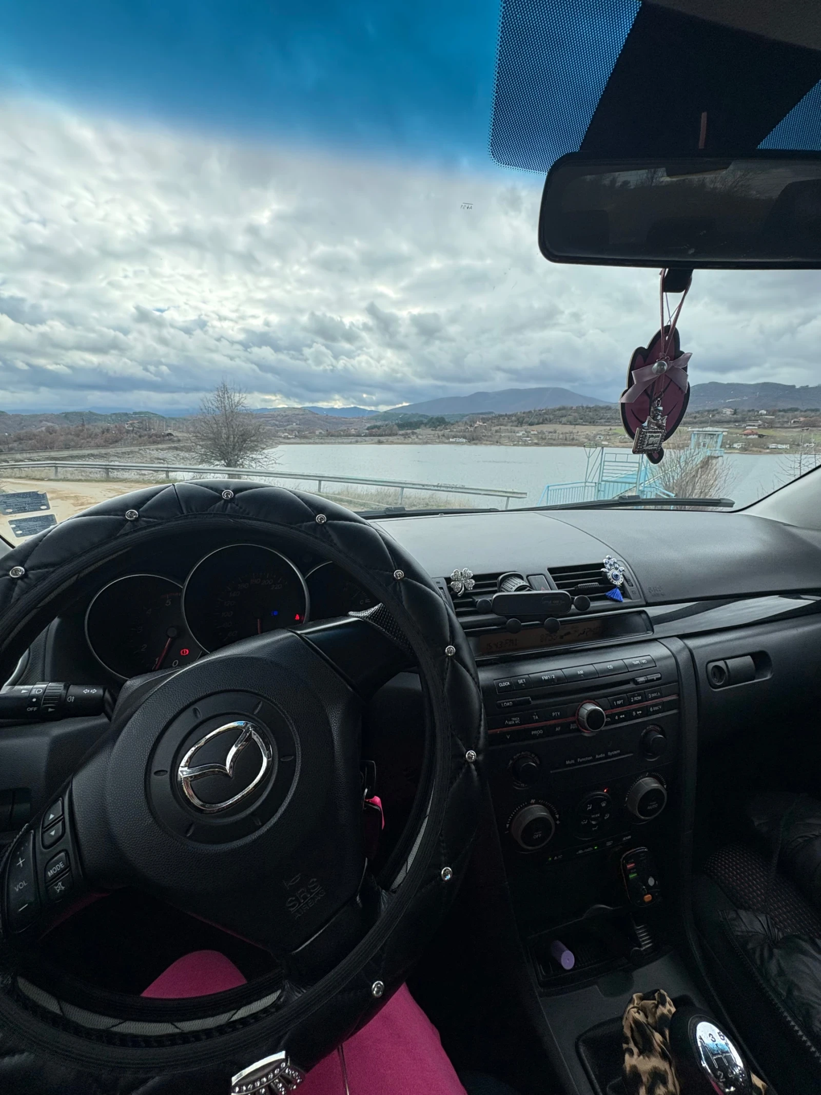 Mazda 3, снимка 2 - Автомобили и джипове - 54296653