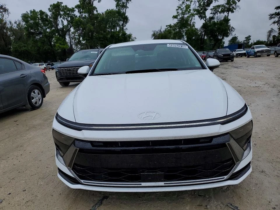 Hyundai Sonata 2.5L 4 FRONT WHEEL DRIVE | Mobile.bg � ����������� 5