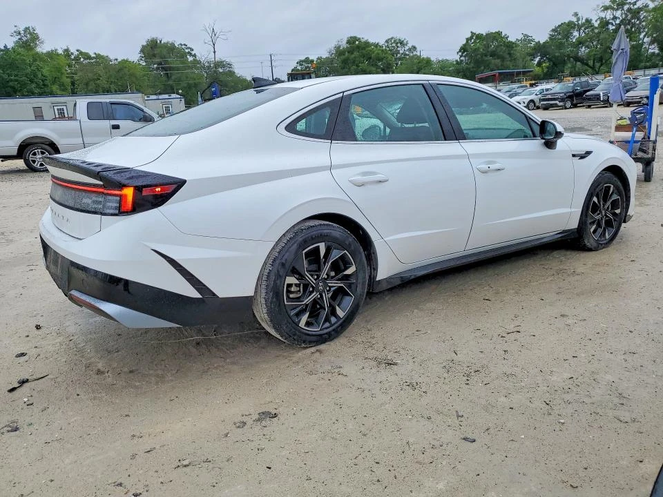 Hyundai Sonata 2.5L 4 FRONT WHEEL DRIVE | Mobile.bg � ����������� 3