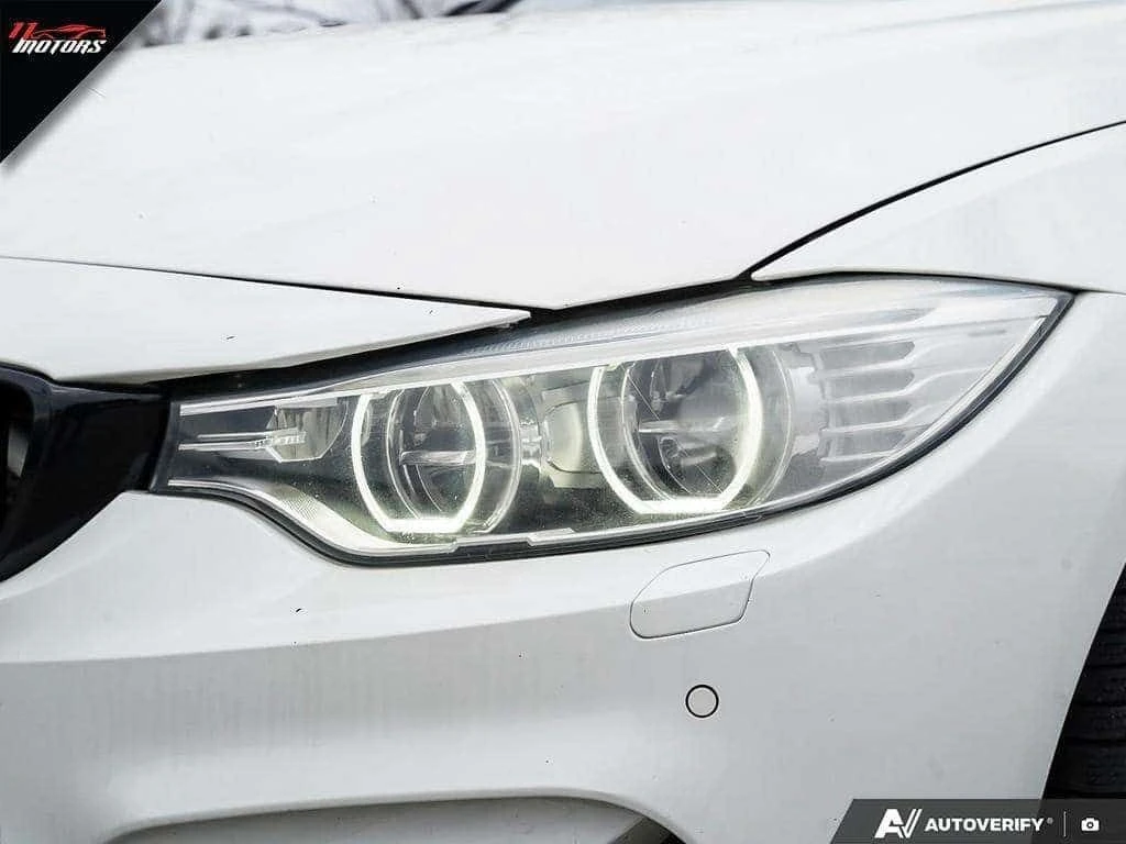 BMW 435 * xDrive GC * CARFAX * БЕЗ ПЪРВОНАЧАЛНА ВНОСКА, снимка 10 - Автомобили и джипове - 54465677