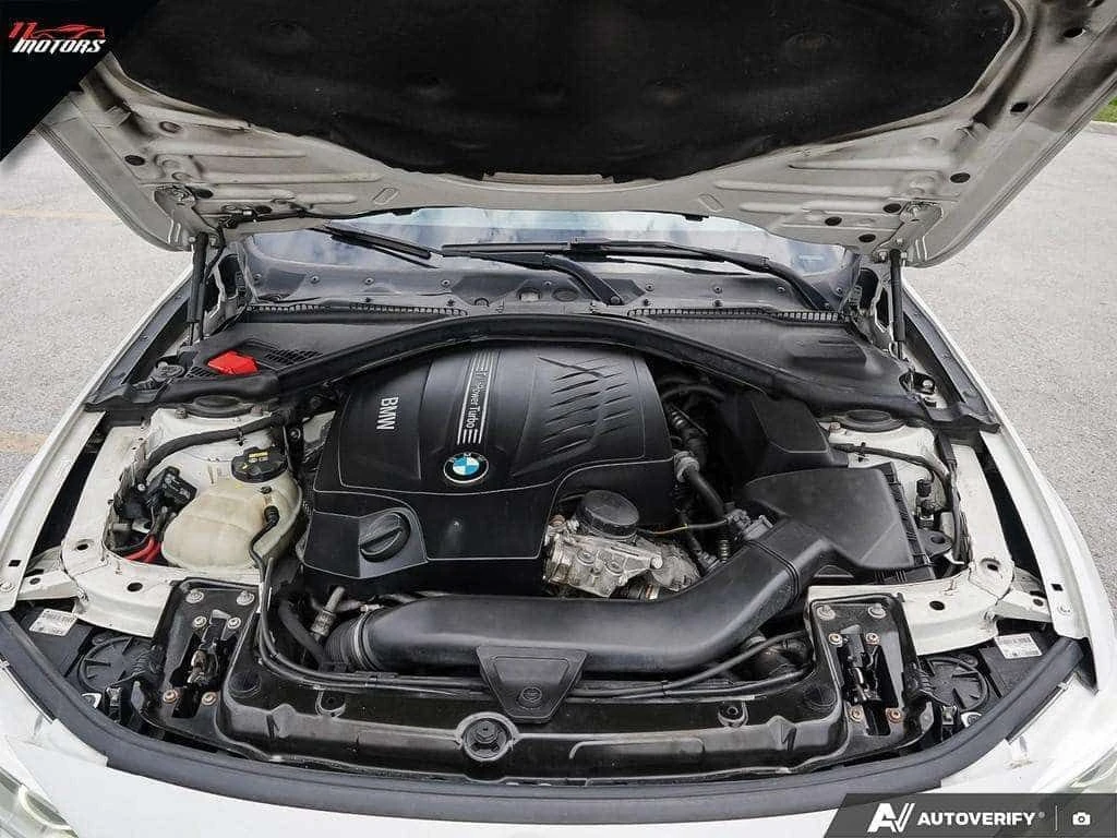 BMW 435 * xDrive GC * CARFAX * БЕЗ ПЪРВОНАЧАЛНА ВНОСКА, снимка 8 - Автомобили и джипове - 54465677