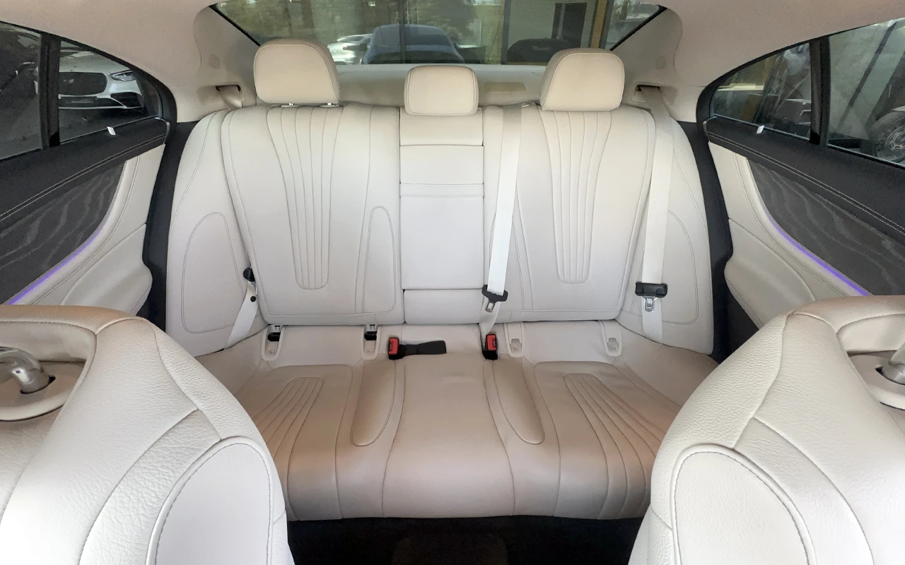 Mercedes-Benz CLS 350 d 4MATIC AMG, снимка 8 - Автомобили и джипове - 54477972