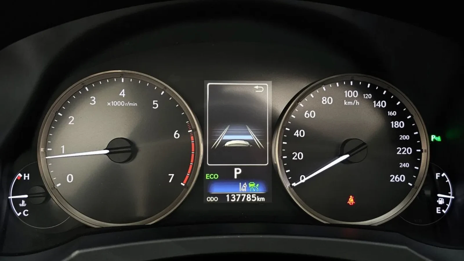 Lexus IS 300 | ПОДГРЕВ | ОБДУХВАНЕ | ПАНОРАМА, снимка 11 - Автомобили и джипове - 54621124