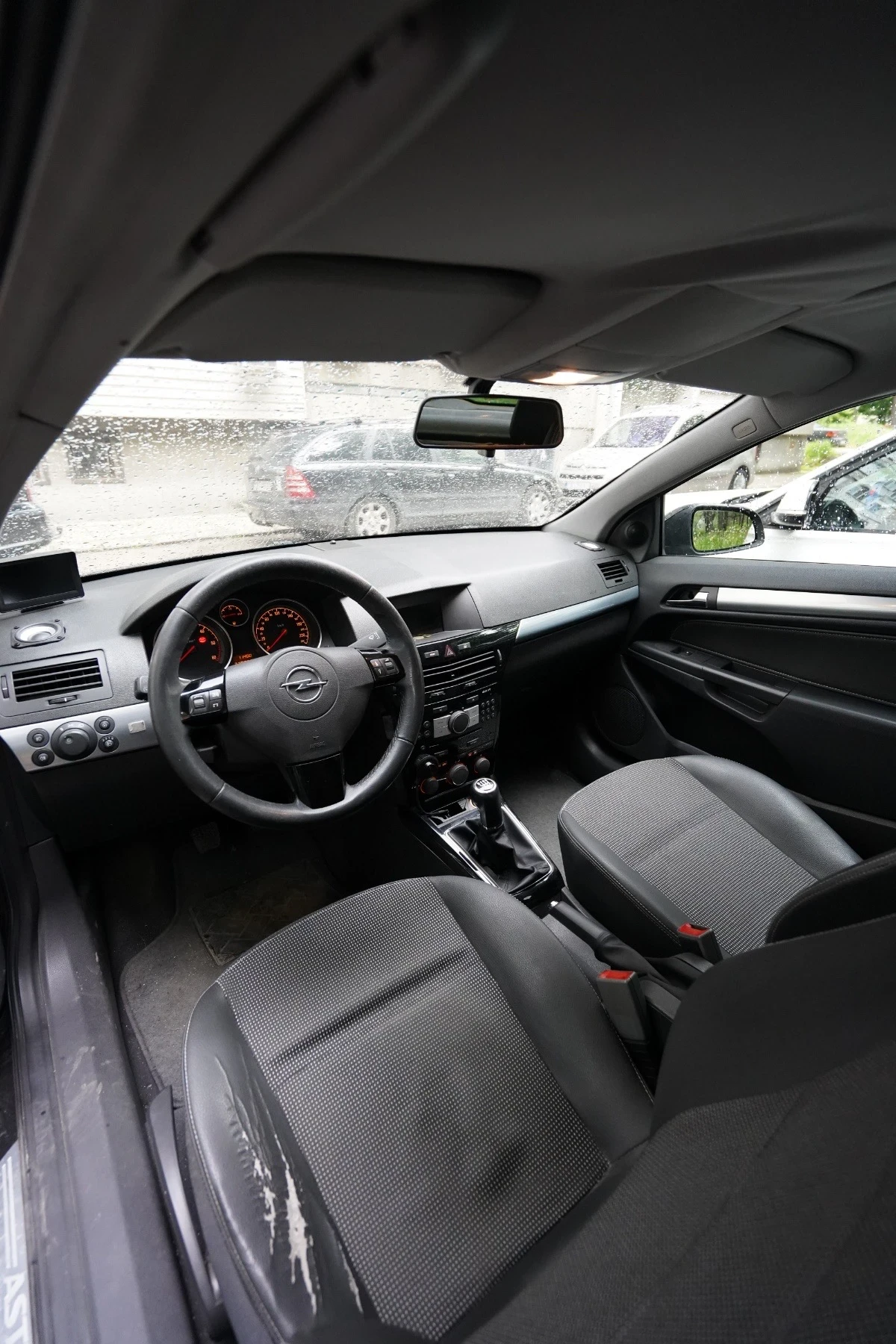 Opel Astra GTC 1.7CDTi 125 �.�. + SQ ������ | Mobile.bg � ����������� 5