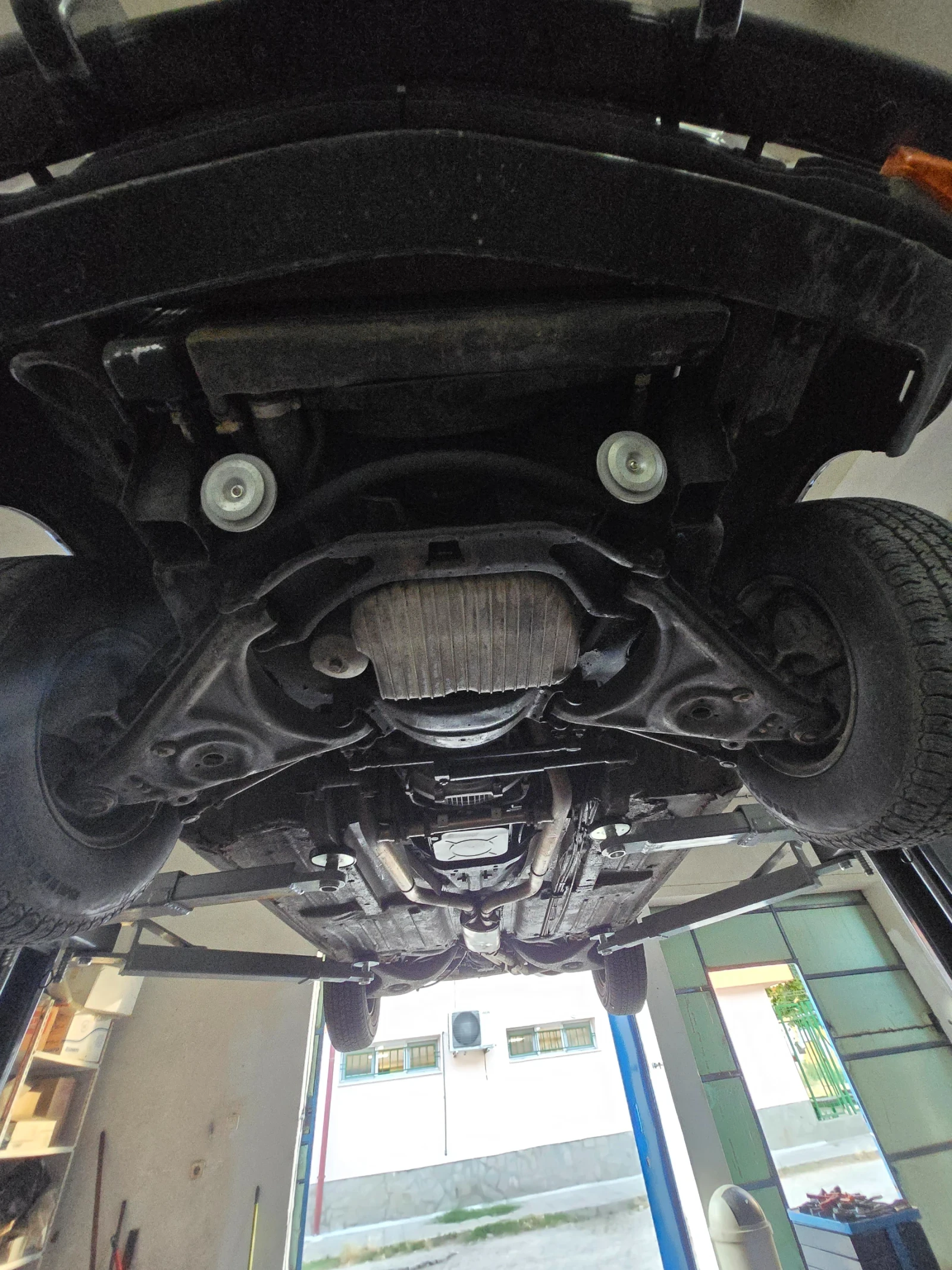 Mercedes-Benz SL R 107 4.5 | Mobile.bg � ����������� 16