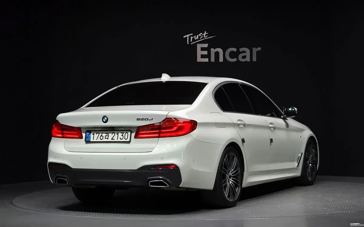 BMW 520 d SOFT / KEYLESS / MEMORY / PODGREV | Mobile.bg � ����������� 2