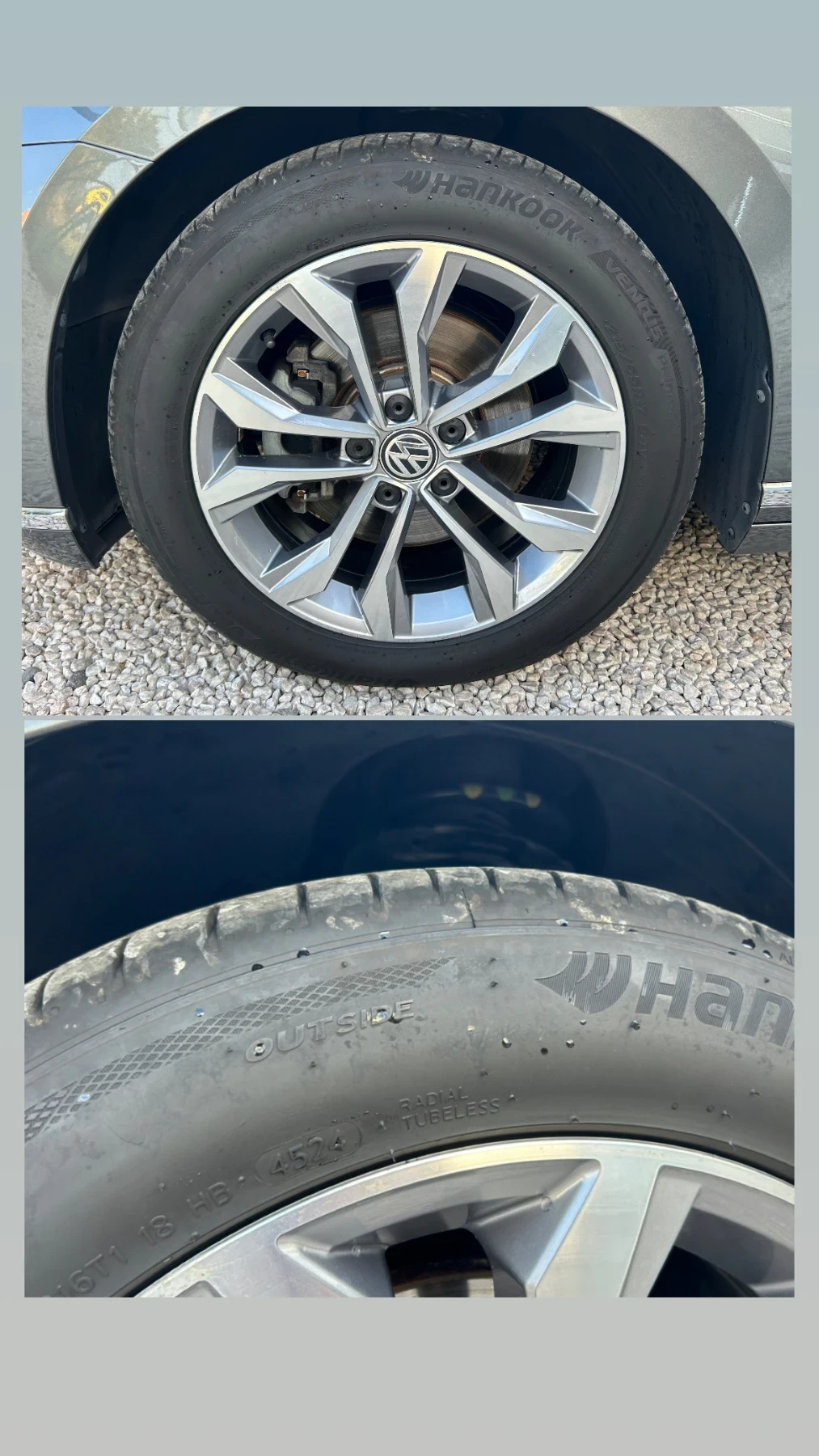 VW Passat 2.0 TDI DSG, снимка 15 - Автомобили и джипове - 55397072