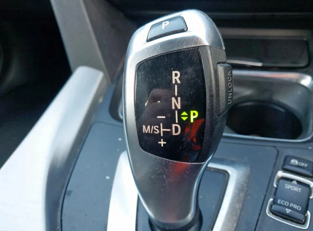 BMW 320 320d EfficientDynamics 163 к.с. За части, снимка 8 - Автомобили и джипове - 55431093