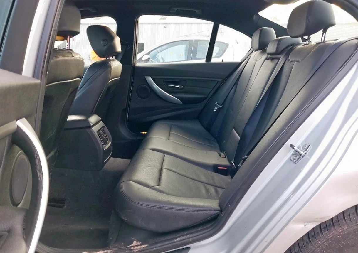 BMW 320 320d EfficientDynamics 163 к.с. За части, снимка 7 - Автомобили и джипове - 55431093