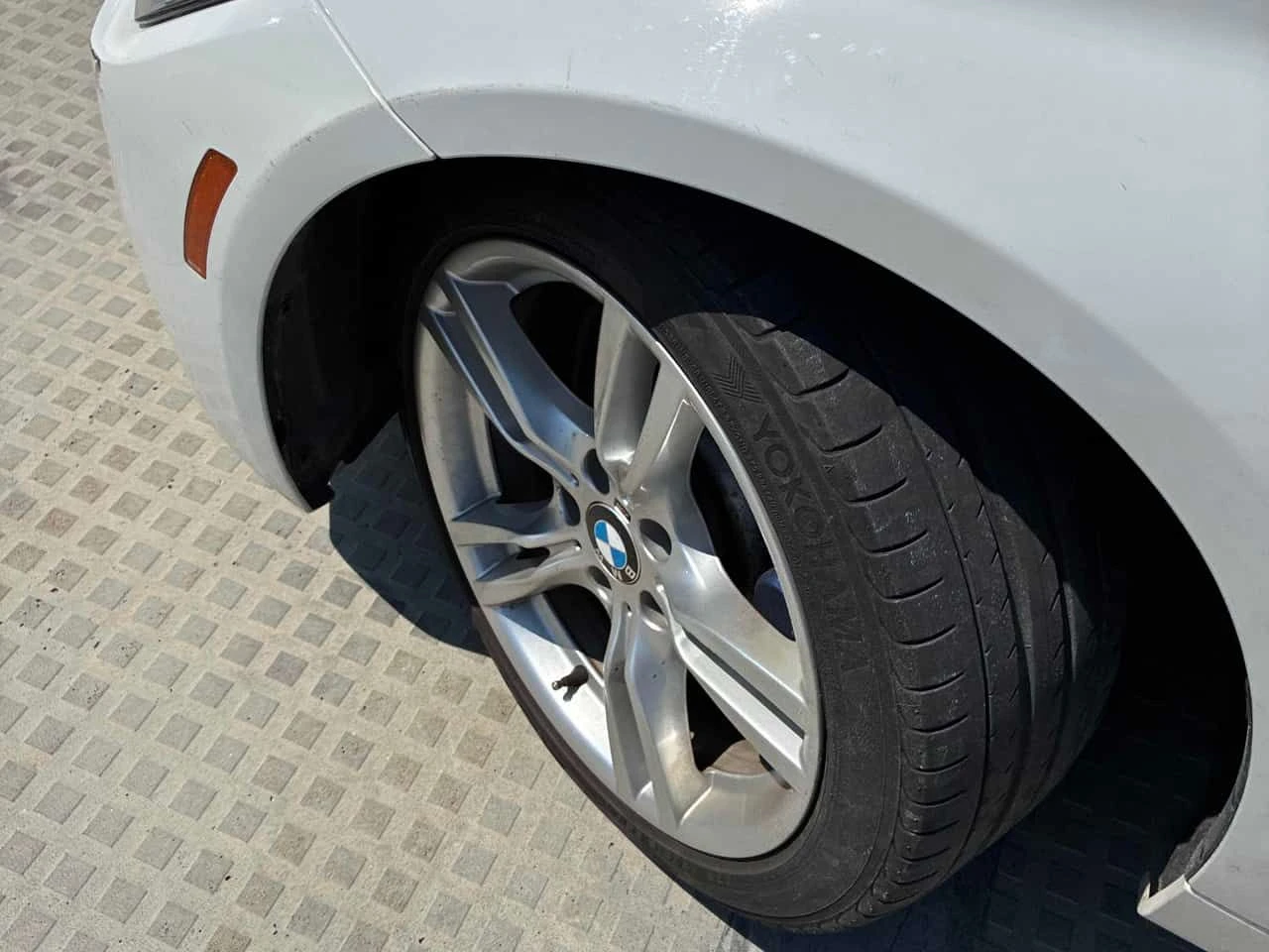 BMW 335 * 335i xDrive * CARFAX * ЦЕНА ДО БГ, снимка 10 - Автомобили и джипове - 55550626