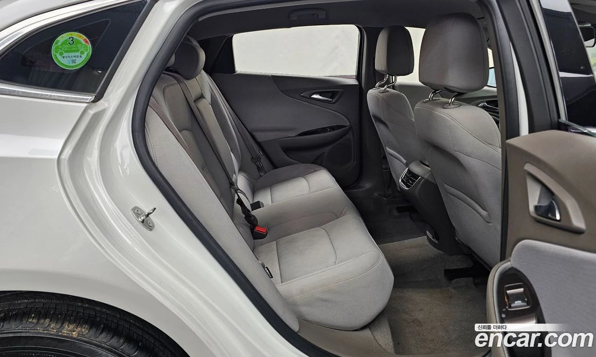 Chevrolet Malibu 1.5 Turbo LS | Mobile.bg � ����������� 12