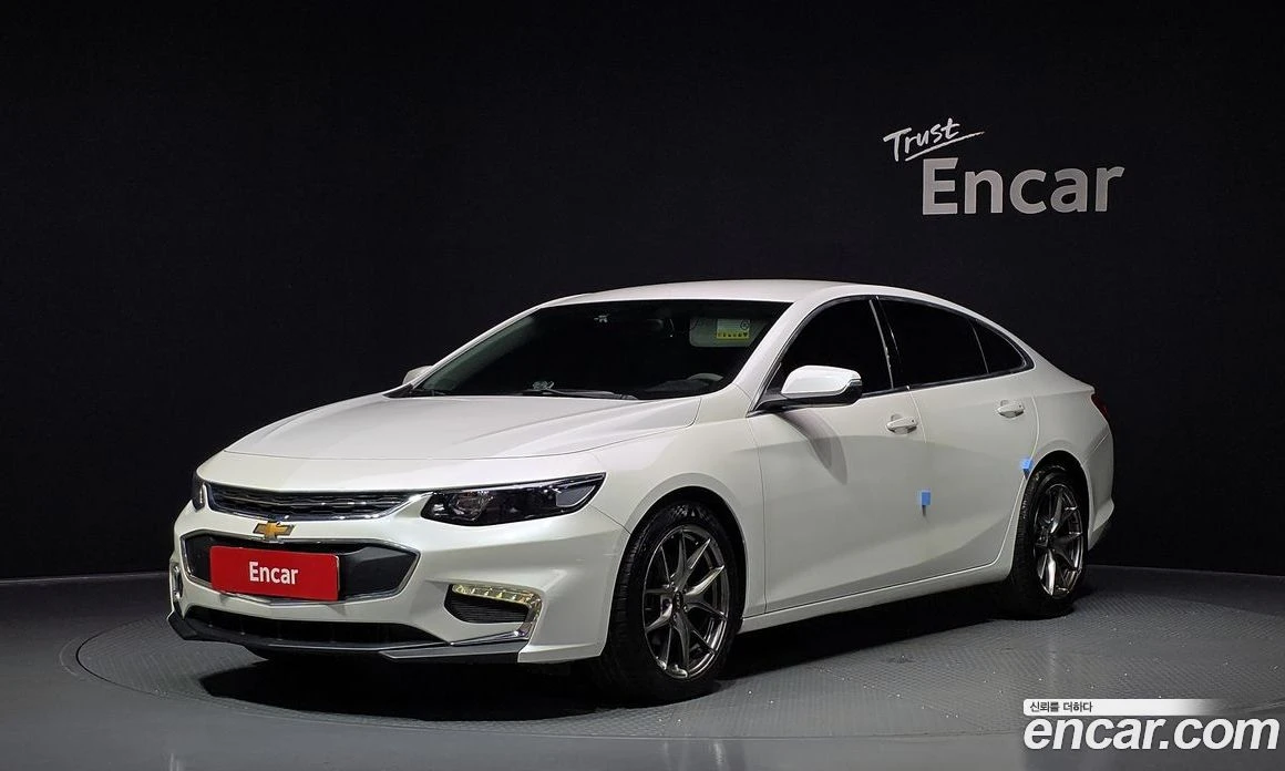 Chevrolet Malibu 1.5 Turbo LS | Mobile.bg � ����������� 1