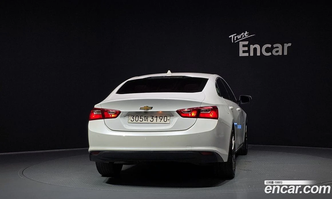 Chevrolet Malibu 1.5 Turbo LS | Mobile.bg � ����������� 4