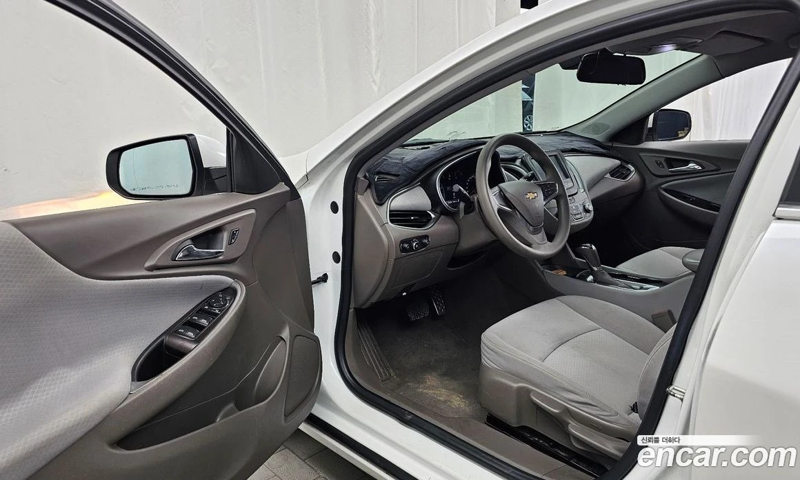 Chevrolet Malibu 1.5 Turbo LS | Mobile.bg � ����������� 10