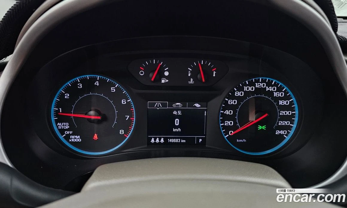Chevrolet Malibu 1.5 Turbo LS | Mobile.bg � ����������� 8