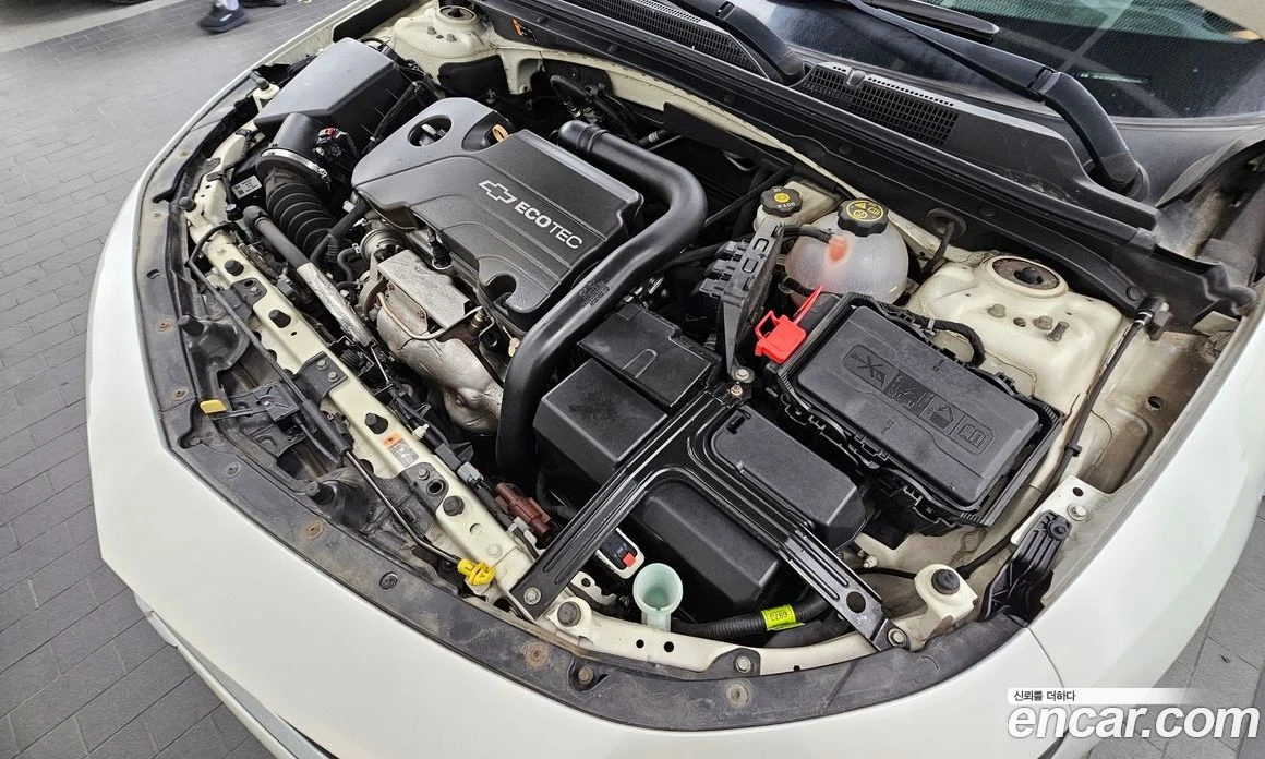 Chevrolet Malibu 1.5 Turbo LS | Mobile.bg � ����������� 6
