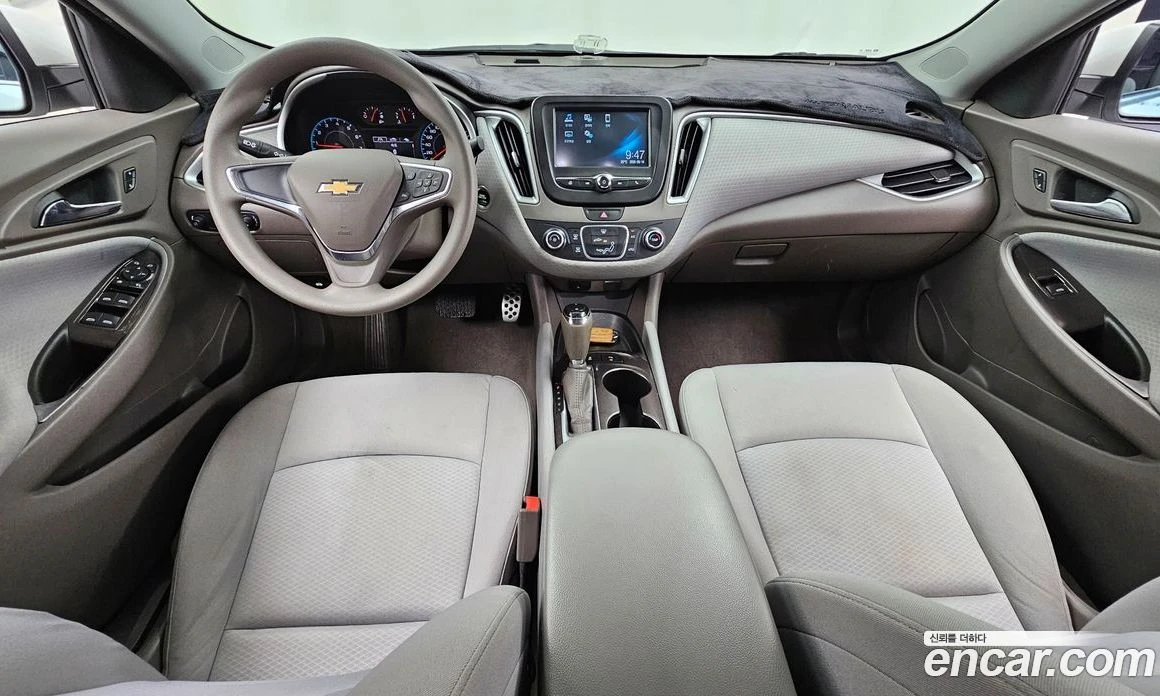 Chevrolet Malibu 1.5 Turbo LS | Mobile.bg � ����������� 7