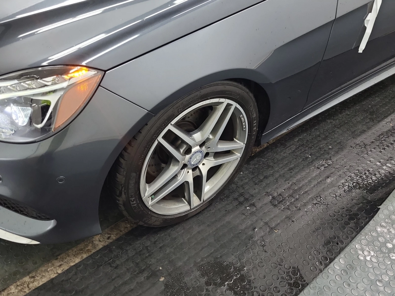 Mercedes-Benz E 400 4MATIC| 2016| 3.0 V6 Biturbo| 333 к.с.| 110 845 km, снимка 7 - Автомобили и джипове - 55768782