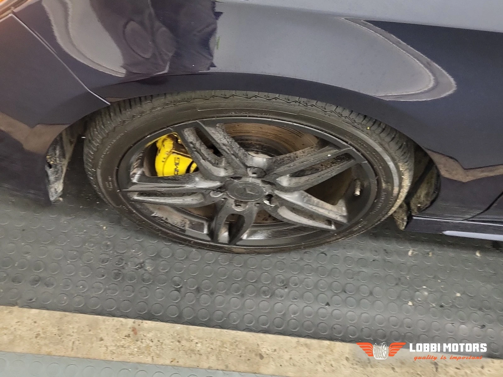 Mercedes-Benz CLA, снимка 6 - Автомобили и джипове - 55928851