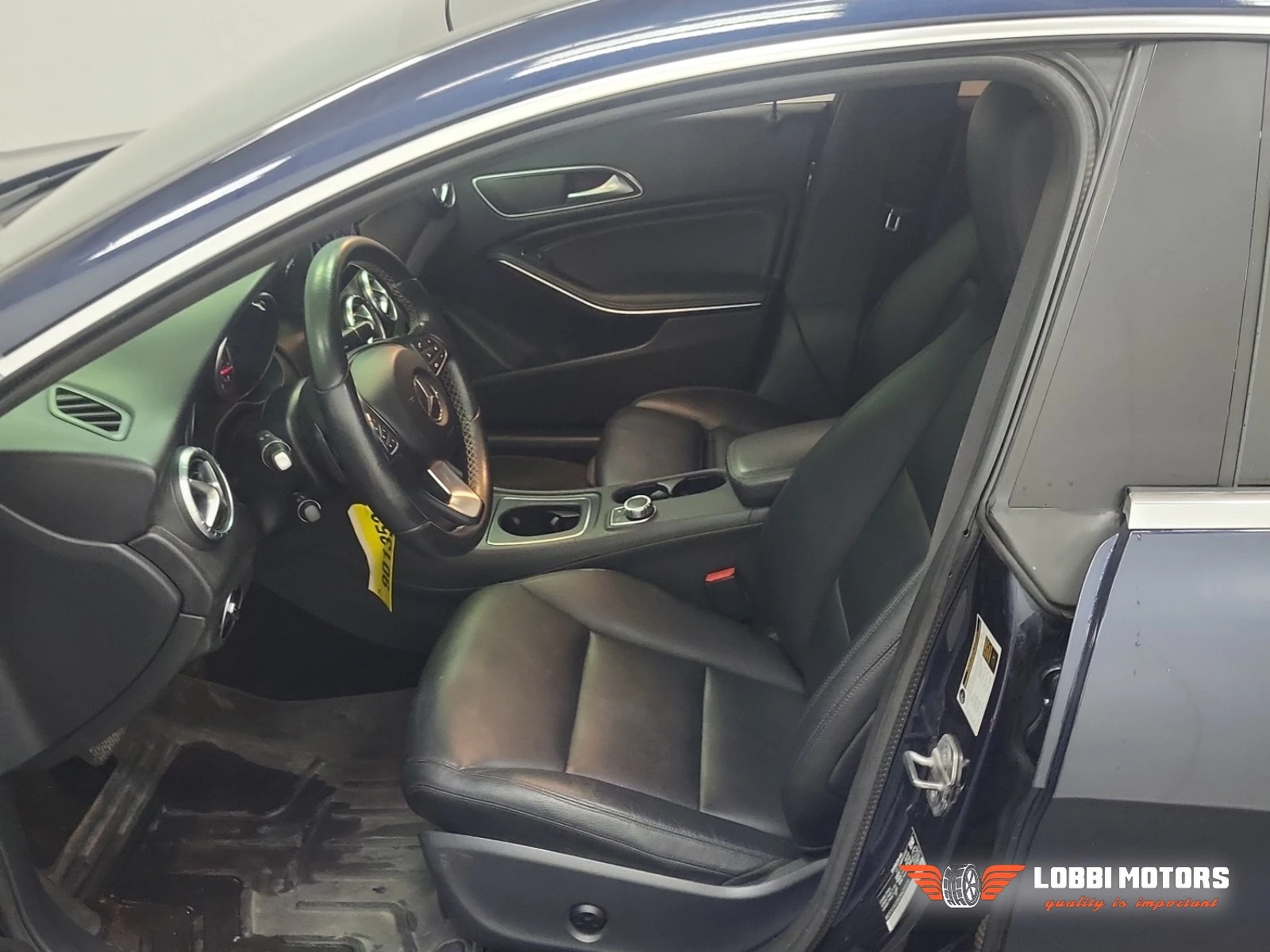 Mercedes-Benz CLA, снимка 5 - Автомобили и джипове - 55928851