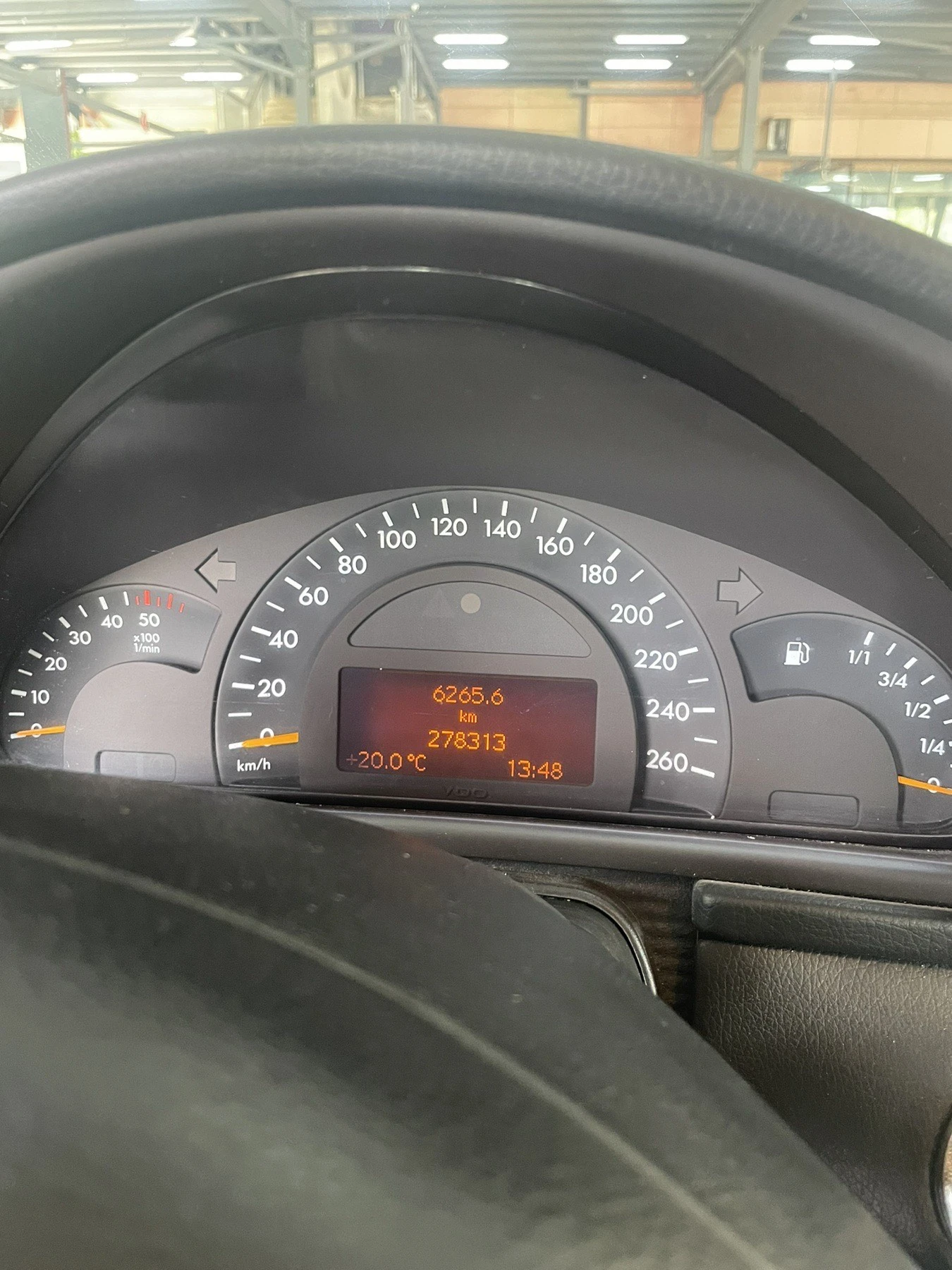 Mercedes-Benz C 200 W203, снимка 4 - Автомобили и джипове - 56069124