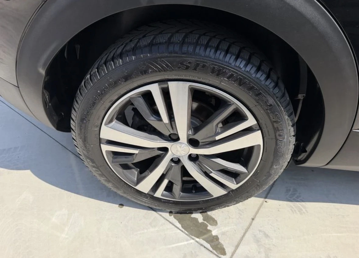 Peugeot 3008 1.6Plug-in Hybrid , снимка 7 - Автомобили и джипове - 56074585