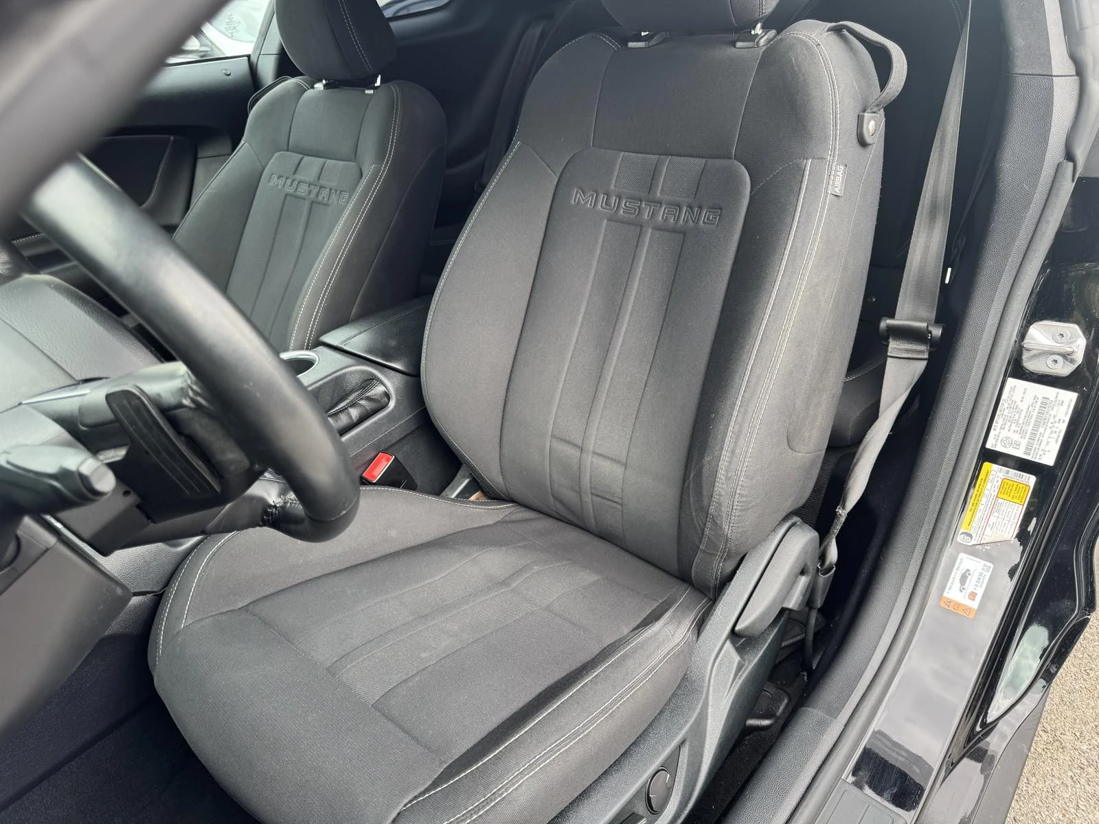 Ford Mustang 5.0 | Mobile.bg � ����������� 13