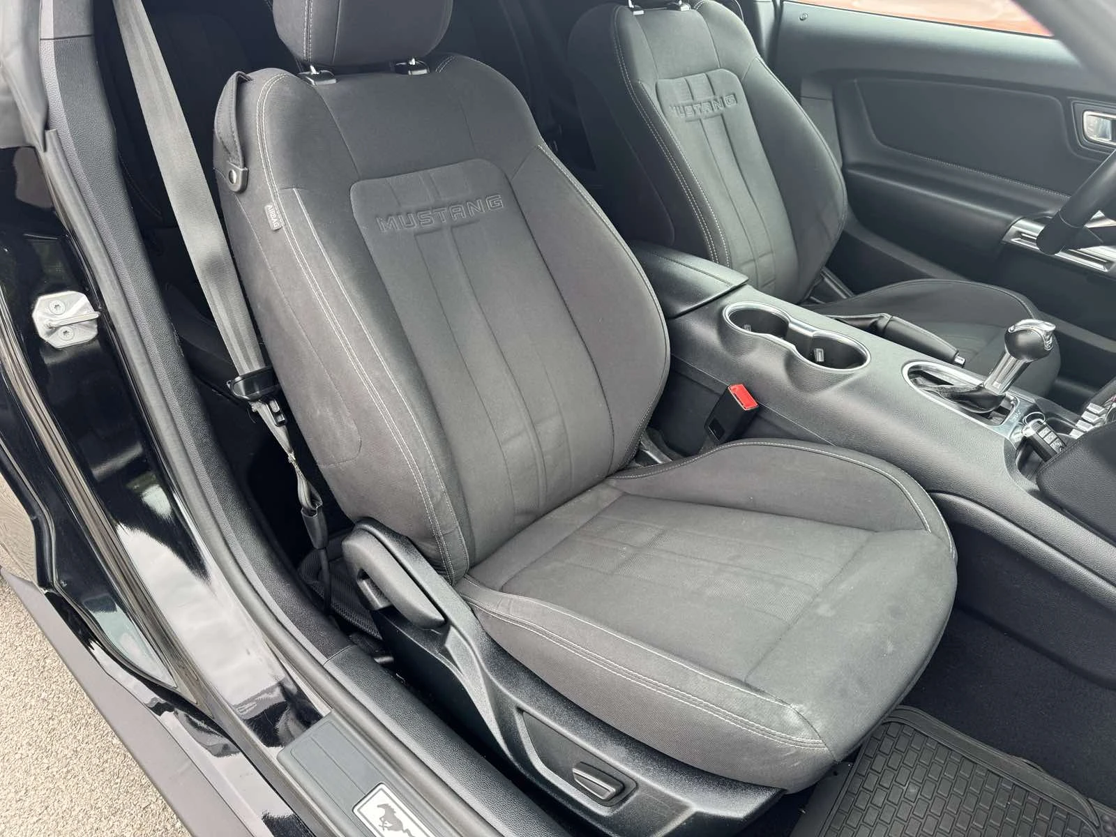 Ford Mustang 5.0 | Mobile.bg � ����������� 9